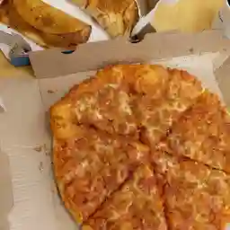 Domino's Pizza - Shakti Nagar