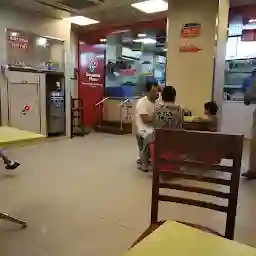 Domino's Pizza - Shakti Nagar