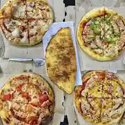 Domino's Pizza - Shakti Nagar