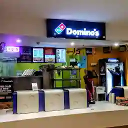 Domino's Pizza - Db City Mall Bhopal