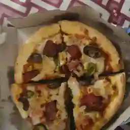 Domino's Pizza - Peelamedu