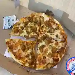 Domino's Pizza - Model Town Jalandhar