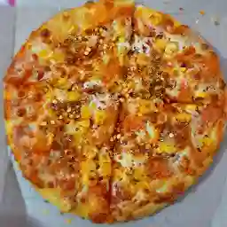 Domino's Pizza - Vijaya Mall, Varanasi