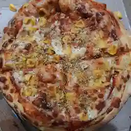 Domino's Pizza - Vijaya Mall, Varanasi