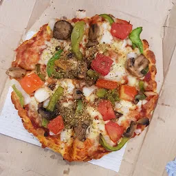 Domino's Pizza - Nazariabad Mohalla