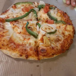 Domino's Pizza - Moti Bagh