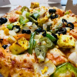 Domino's Pizza - City Center Mall, Pathankot