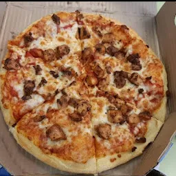 Domino's Pizza - Machuabazar