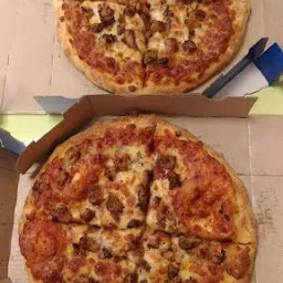 Domino's Pizza - Machuabazar