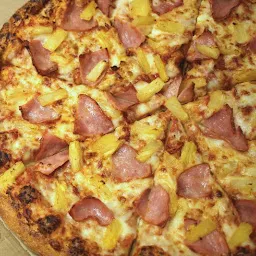Domino's Pizza - Kumhrar