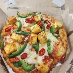 Domino's Pizza - Kumhrar