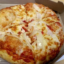Domino's Pizza - Govindpuri