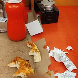 Domino's Pizza - Govindpuri