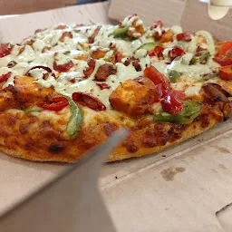 Domino's Pizza - Ponmeni