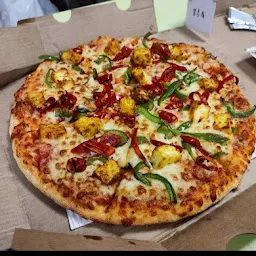Domino's Pizza - AMR Mall Katra