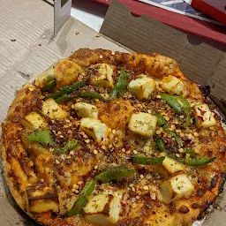 Domino's Pizza - Nucleus Mall, Lalpur