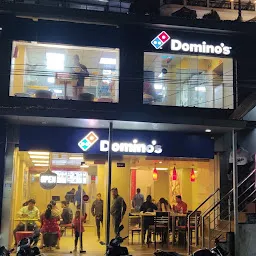 Domino's Pizza - Mallital