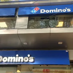 Domino's Pizza - Mallital