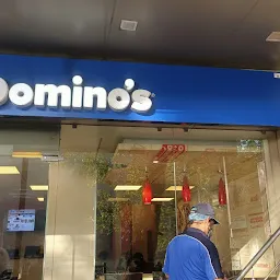 Domino's Pizza - Mallital