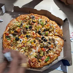 Domino's pizza