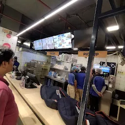 Domino's Pizza - Vivek Vihar Colony