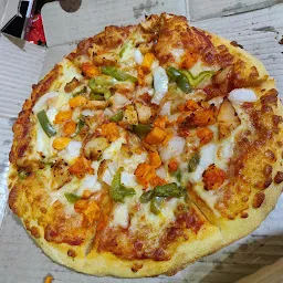 Domino's Pizza - Dadar East