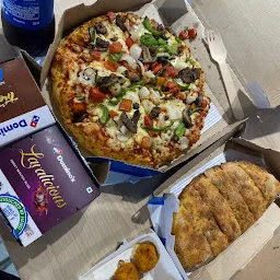 Domino's Pizza