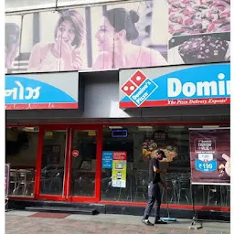 Domino's Pizza - Sachet 1, Ahmedabad