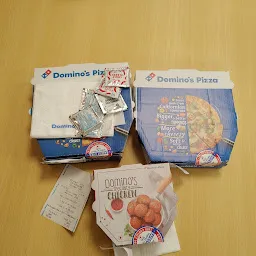 Domino's Pizza