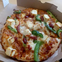 Domino's Pizza - Shahzadi Mandi
