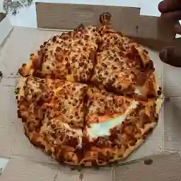Domino's Pizza - Ellisbridge