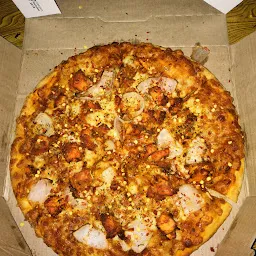 Domino's Pizza - Kankarbagh