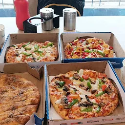Domino's Pizza - Kankarbagh