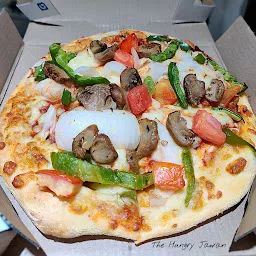 Domino's Pizza - Santacruz West