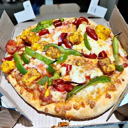 Domino's Pizza - Santacruz West
