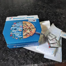 Domino's Pizza - Santacruz West