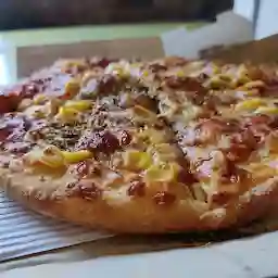 Domino's Pizza - Civil Lines, Chandrapur