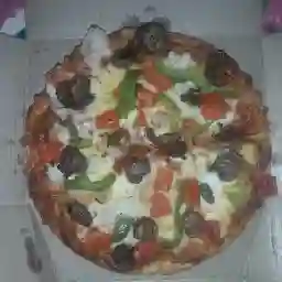 Domino's Pizza - Civil Lines, Chandrapur