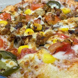Domino's Pizza - Faizabad
