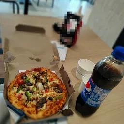 Domino's Pizza - Faizabad