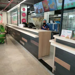 Domino's Pizza - Faizabad