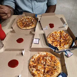 Domino's Pizza - Colaba