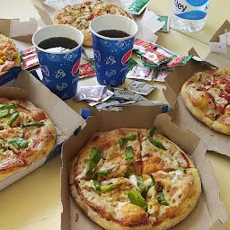 Domino's Pizza - Civil Lines, Bareilly