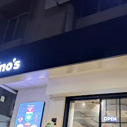 Domino's Pizza - Sanjeeva Reddy Nagar
