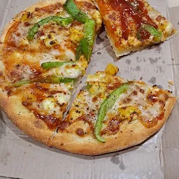 Domino's Pizza - Sanjeeva Reddy Nagar