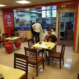 Domino's Pizza - Shyam Onir Tower, Akola