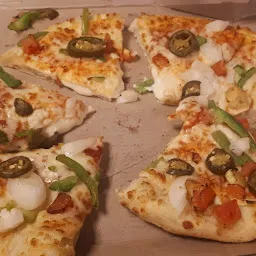 Domino's Pizza - Prabhat Nagar