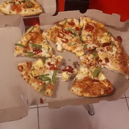 Domino's Pizza - Prabhat Nagar