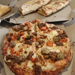 Domino's Pizza Restaurant || Haveri
