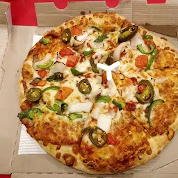Domino's Pizza - Indira Nagar